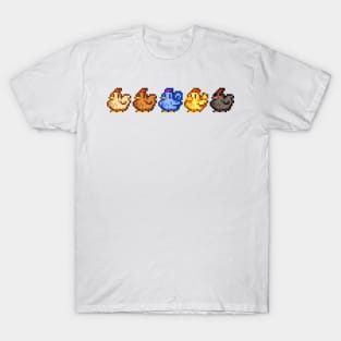 Chickens T-Shirt